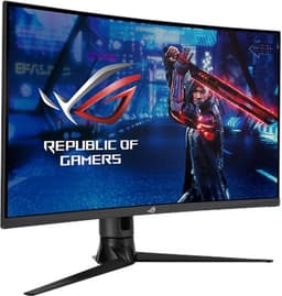 ASUS ROG Strix XG32VC - QHD Gaming Monitor - 170Hz - 32 Inch — thumbnail 11