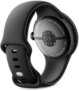 Google Pixel Watch 3 - 45mm - LTE - Black — thumbnail 5