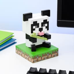 Minecraft - Panda Icon Light — thumbnail 3