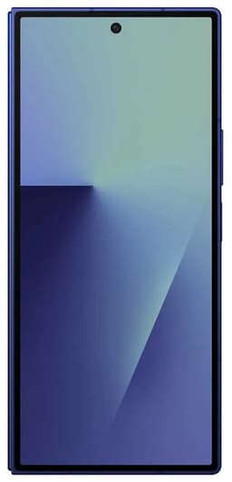 Samsung Galaxy Z Fold7 5G - 256GB - Blue Shadow — thumbnail 3