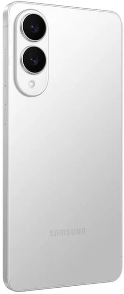 Samsung Galaxy S25 Edge - 512GB - Titanium Silver — thumbnail 12