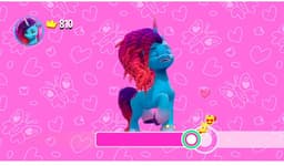 Nintendo Games Switch My Little Pony A Zephyr Heights Mystery Transparant PAL — thumbnail 4