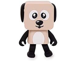 Draadloze Bluetooth Speaker met Dansende Dier Figuren