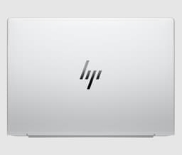 HP EliteBook 8 G1i AI Intel Core Ultra 7 255U Laptop 35,6 cm (14") WUXGA 32 GB DDR5-SDRAM 1 TB SSD Wi-Fi 6E (802.11ax) Windows 11 Pro AI PC Zilver — thumbnail 3