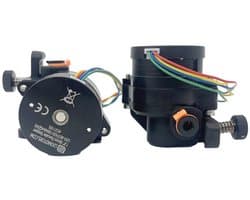 Extruder V2.0 Direct Drive voor 3D-printer - Verbeterde Capaciteit en Compact Ontwerp