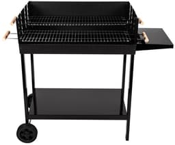 Houtskoolbarbecue Galicia — thumbnail 3