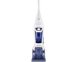 Tapijtwasmachine met 250 ml Reinigingsshampoo en 600 W Vermogen - Washington Blue