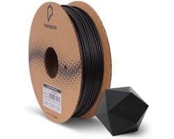 Elektrisch Geleidende PLA 3D Printer Filament 2.85mm - Voor 3D Afdrukken, Recyclebare Kartonnen Spoel