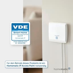 Slimme Radiatorthermostaat met App en Spraakbediening — thumbnail 5
