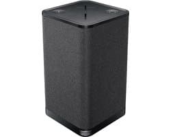 Draadloze Bluetooth-speaker met Big Bass en waterbestendigheid