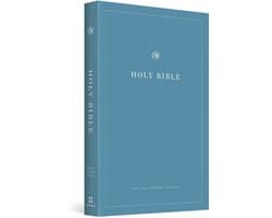 ESV Economy Bible: English Standard Version Economy Bible