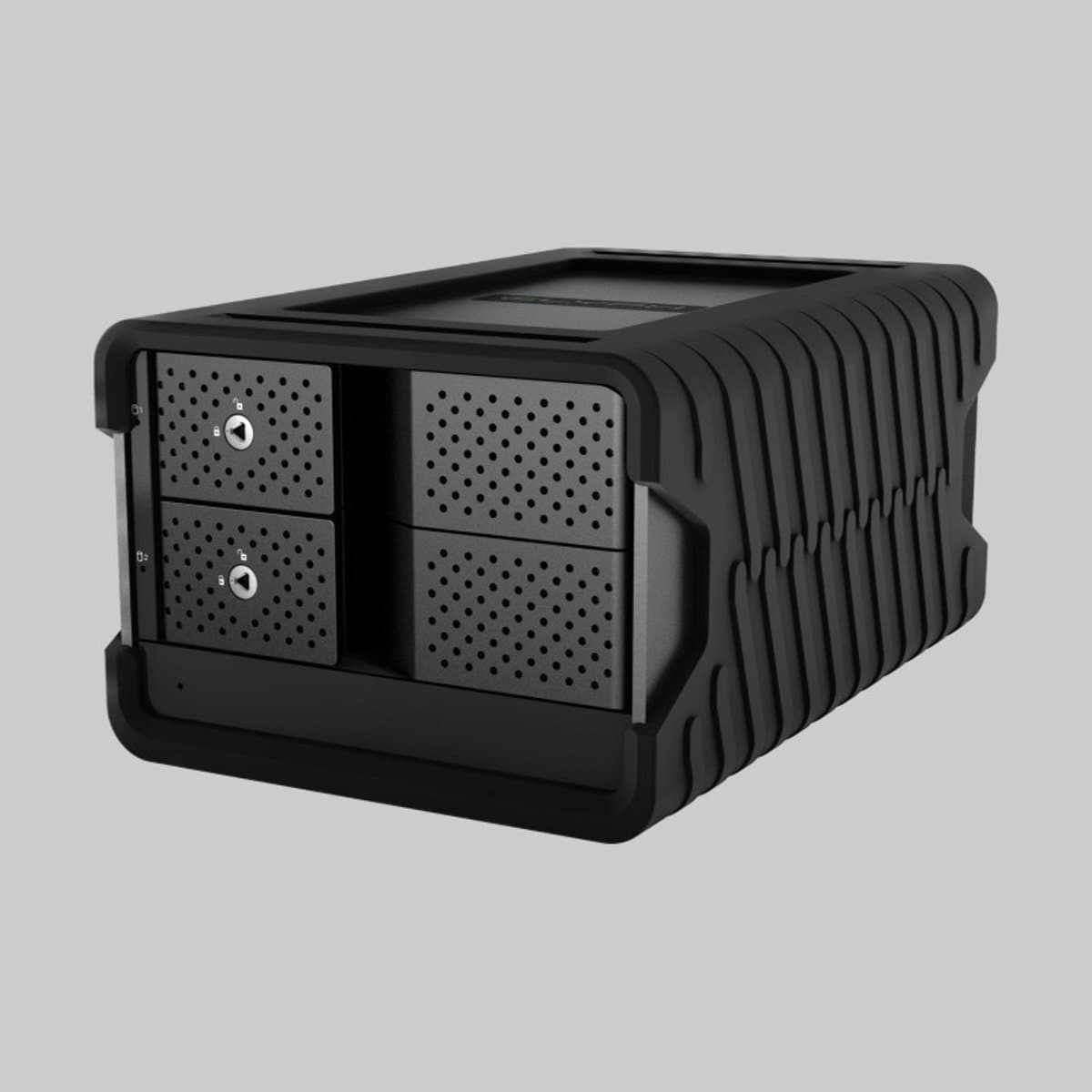 Glyph Blackbox PRO RAID 16TB, Enterprise Class, Thunderbolt 3 — afbeelding 1