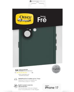 OtterBox Fre MagSafe Series voor Apple iPhone 17, Submerge — thumbnail 3