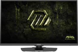 MSI MAG 274QPF X32 computer monitor 68,6 cm (27) 2560 x 1440 Pixels Wide Quad HD LCD Zwart — thumbnail 2