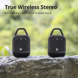 Tronsmart Mirtune H1 8W Luidspreker Draagbaar Sport Hoge Geluidskwaliteit — thumbnail 4