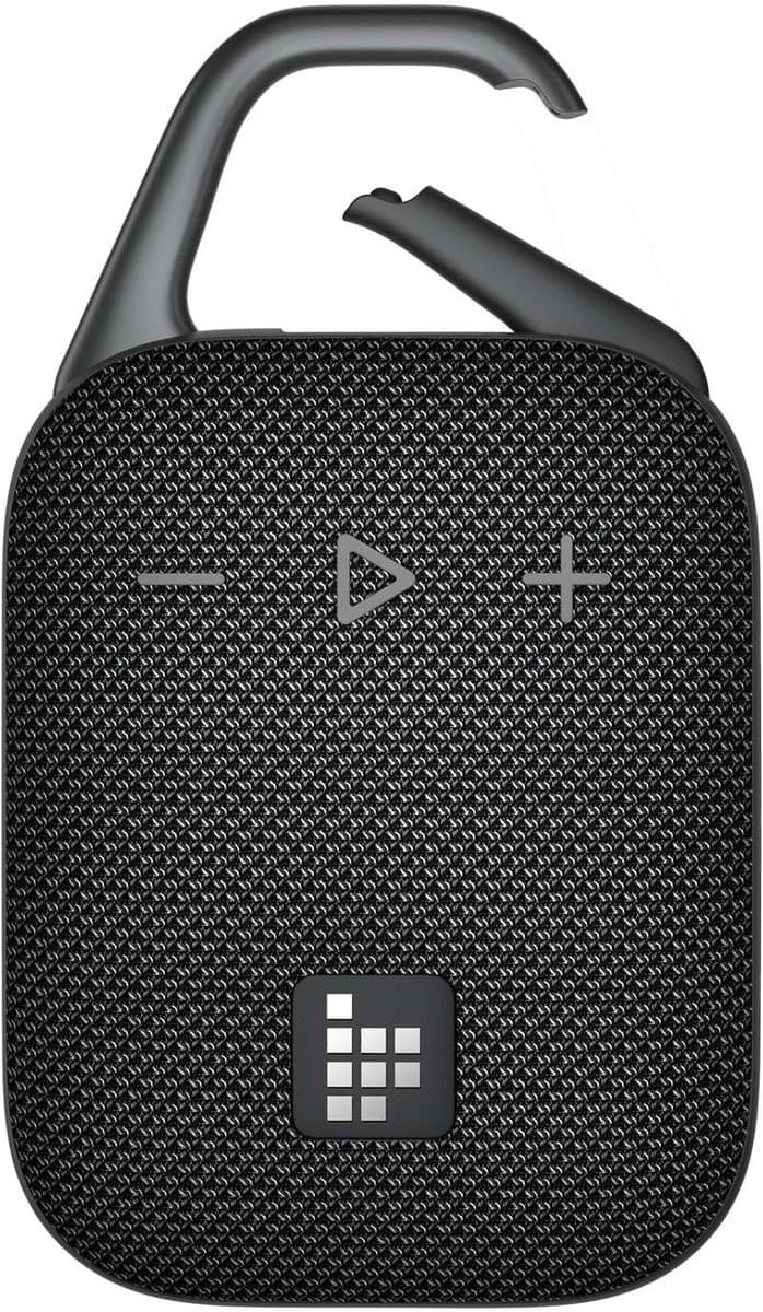 Tronsmart Mirtune H1 8W Luidspreker Draagbaar Sport Hoge Geluidskwaliteit — afbeelding 1