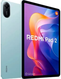 Xiaomi Redmi Pad 2 - 8GB/256GB - Munt Groen — thumbnail 11