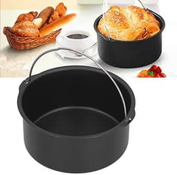 Bakemmer Accessoires voor Luchtfriteuse - Bakvormen en Taartbakgereedschap — thumbnail 11