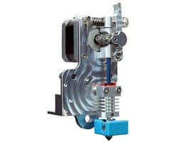 Direct Drive Extruder met Hotend voor 3D Printers
