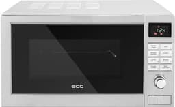 Inbouw magnetron 800W met grill en automatische programma's — thumbnail 2