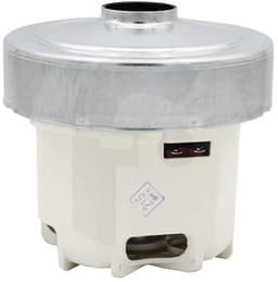 Gelijkwaardige aan origineel, Motor 1600 Watt Geschikt voor Philips & Rowenta – Vervangt Domel 463.3.405 / 432200909430 / 432200699261 / RS-RT4362 — thumbnail 3
