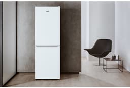 Whirlpool W5711EW1 koel-vriescombinatie Vrijstaand 308 l F Wit — thumbnail 15