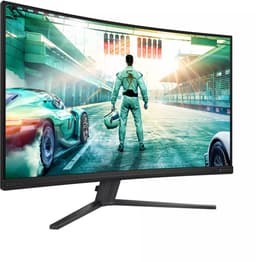 Philips Evnia 32M2C3500L - Curved QHD Gaming Monitor - 180hz - 32 inch — thumbnail 15