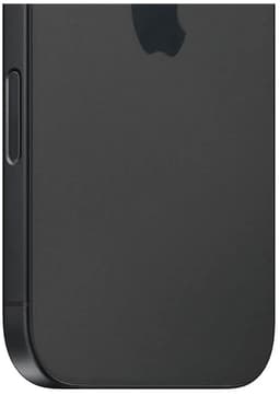 Apple iPhone 16 - 128GB - Zwart — thumbnail 17