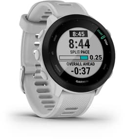 Garmin Forerunner 55 - Sporthorloge met GPS Tracker - Geschikt voor Hardlopen - 42mm - Whitestone — thumbnail 21
