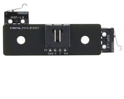 3D-printer-eindschakelaar, 3D-printeraccessoires, DIY-printerrantsoen voor V2.4 Microswitch Eindstop 3D-printer