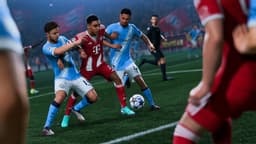 EA SPORTS FC 26 - Nintendo Switch — thumbnail 11