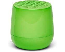 Compacte Draadloze Bluetooth Speaker met Inductie Opladen - Krachtig Geluid