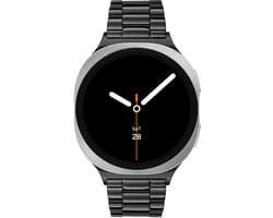 Samsung Special Edition Galaxy Watch 8 Zilver/Zwart Staal 44mm