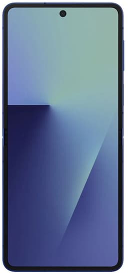 Samsung Galaxy Z Flip7 5G - 256GB - Blue — thumbnail 13