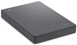 Seagate Archive HDD Basic externe harde schijf 1TB Zilver — thumbnail 6