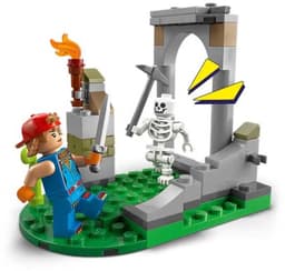LEGO® Fortnite® Peely en Sparkplugs Kamp - 77075 — thumbnail 24