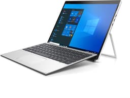 HP Elite X2 G8 - Hybride (2-in-1) Laptop - 33,8 cm (13.3) Touchscreen - i5 - 16GB - 512GB - Windows 11 Professional — thumbnail 3