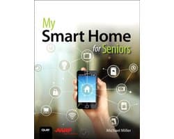 My Smart Home for Seniors
