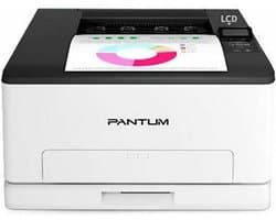 Kleurlaserprinter A4 met Wifi en Automatische Duplex