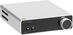 100W x 2 Klasse D Eindversterker met Balans en TRS/RCA Invoer voor Thuis Audio — thumbnail 1