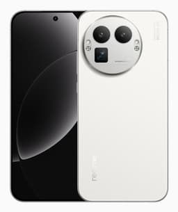 realme - GT 8 Pro 5G - 512GB - Diary White — thumbnail 2