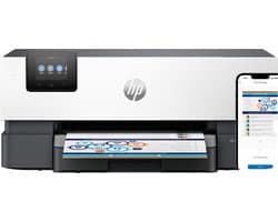 HP OfficeJet Pro 9110b A4, 22/18S. Col, SF, Duplex, WLAN,BT