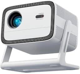 Wanbo Vali 1 900 ANSI lumen full hd beamer met Google TV wifi — thumbnail 1