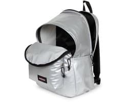 Day Office 16 laptop-rugtas space silver