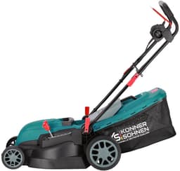 Könner & Söhnen KS 42LM - Elektrische Grasmaaier - 1800W - 42cm - Ergonomische Handgreep — thumbnail 4