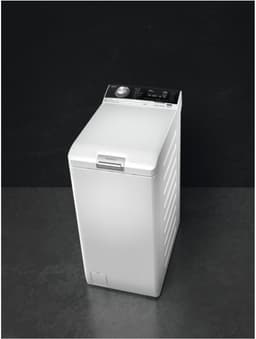 AEG Serie 8000 LTR87ULM wasmachine Bovenbelading 6 kg 1451 RPM Wit — thumbnail 12