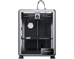 Creality K1-Se 3D-Printer Voor Het Printen Van Fdm-Modellen Met Technologie
