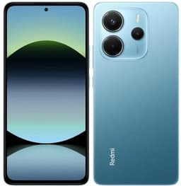 Smartphone-Redmi Note 14-8GB+256GB-Oceaan Blauw — thumbnail 16