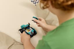Lego City 60498 Tractor Bouwstenen — thumbnail 2