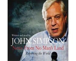 News from No Man's Land